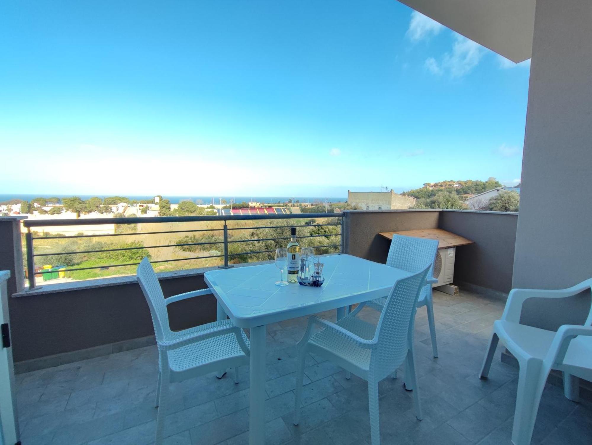 Bianca's House Castelsardo